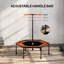 EvoNet Trampoline