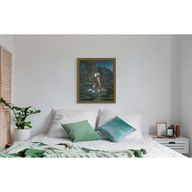 Scenic & Cityscapes Print by Jason Brueck, 48.5" H x 41.5" W