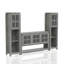 Table buffet de 59 po de largeur Turcotte-61256179