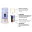 Filtre de rechange Water-Stream
