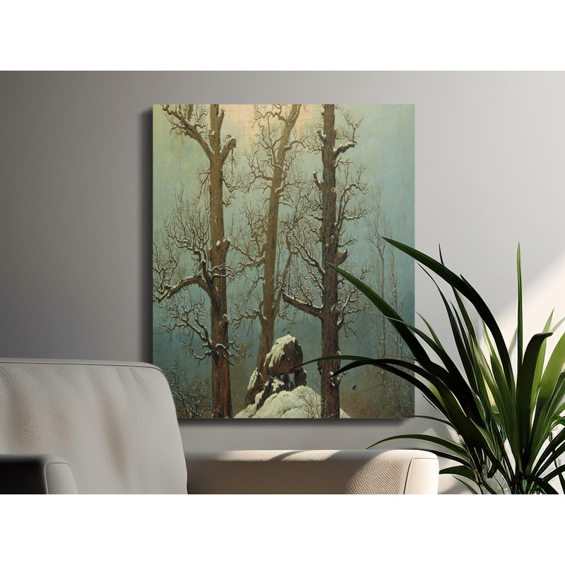 Wrapped Canvas Print Set, 20x24