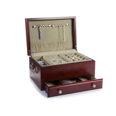 Boîte à bijoux Contessa
