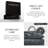 Luxe Velvet Channel Quilt Set-124605971-124605973