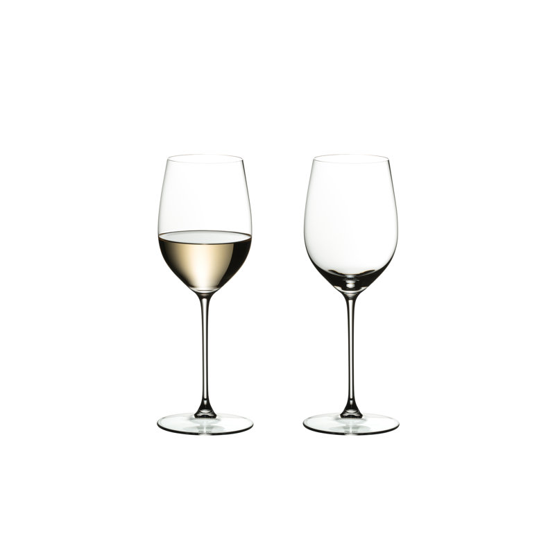 RIEDEL Veritas Viognier/Chardonnay Wine Glass