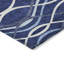 Tapis intérieur / extérieur en polyester tissé à la machine Lamanna-95454246