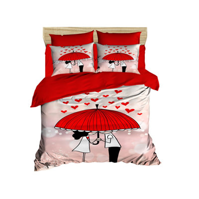 Duvet Cover Set