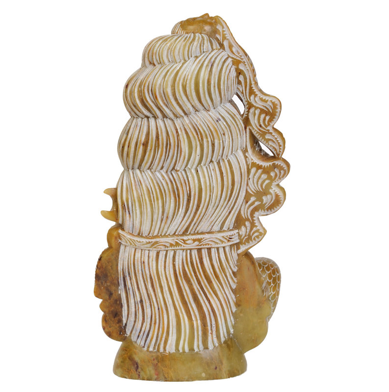 Religious & Spiritual Bust