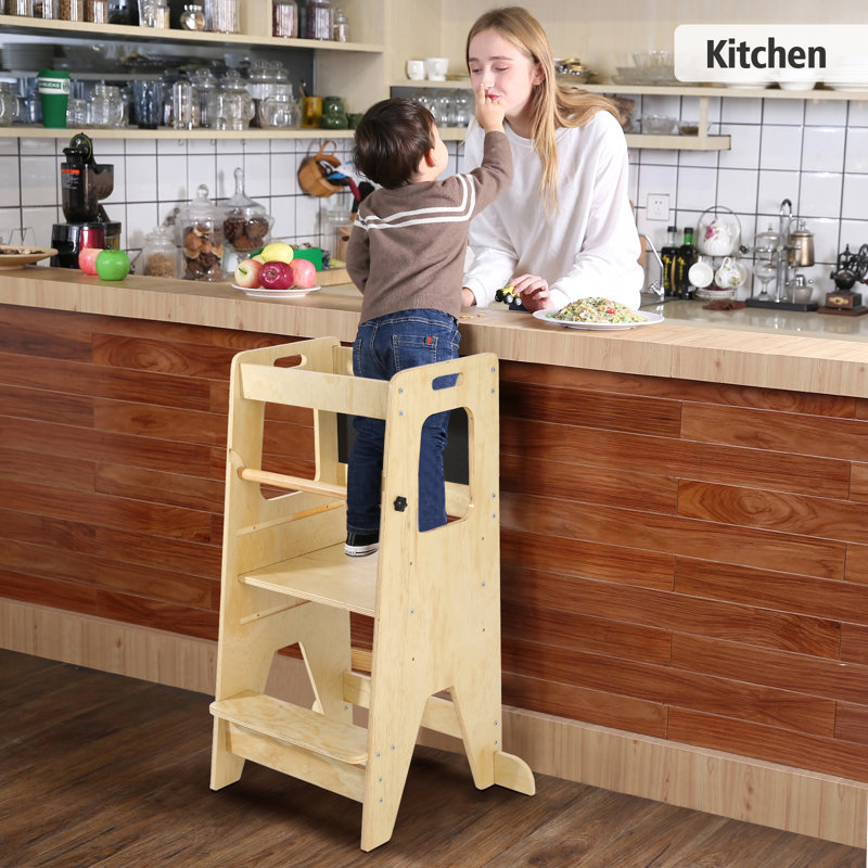 Kitchen Tower