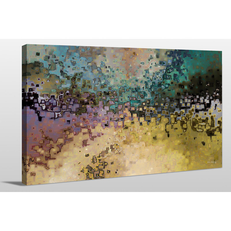 «What We Will Be. 1 John 3: 2 ', reproduction d'art sur toile encadrée, H 36 po x l 60 po x P 1,5 po, Toile tendue