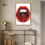 «Lollipop Lips Miami Inspired Art Prints» par Art Remedy-105313595-105313601
