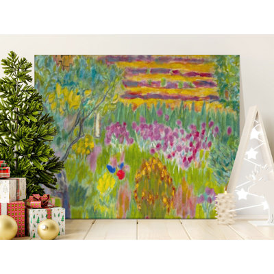Raposa Wrapped Canvas Print Set