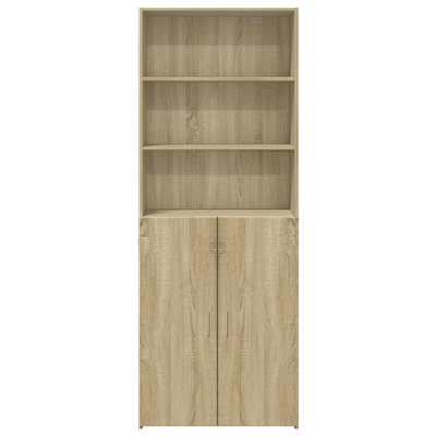 Alundra 70cm Sideboard