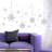 Abstract Wall Decal