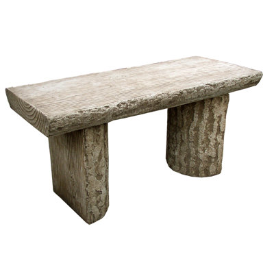 Outdoor Bench