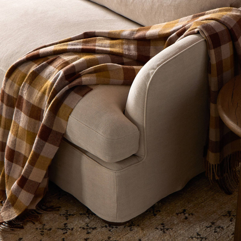 Karissa Sofa, Broadway Dune