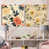 Toile tendue