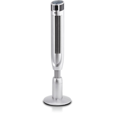 Oscillating Tower Fan
