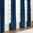 Heady Solid Room Darkening Tab Top Curtain Panels-1639553328-1639553335