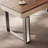 Modern Retro-Style Desk-1061418315