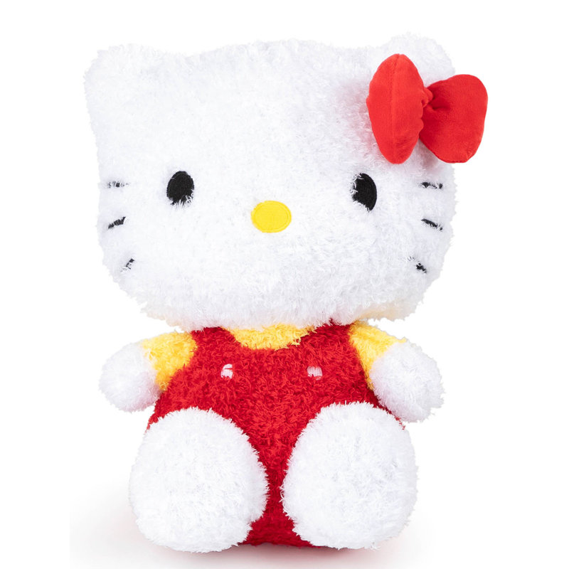 Coussin Hello Kitty