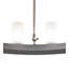 16 - Light Chandelier