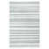 Alek Striped Indoor Rug