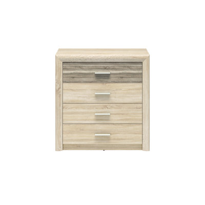 Inabelle 940cm W Chest of Drawers