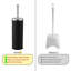 Fillingham Free-Standing Toilet Brush and Holder-719942397