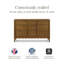 Commode 9 tiroirs Ambrosia-123430907