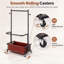 78 cm Clothes Rack