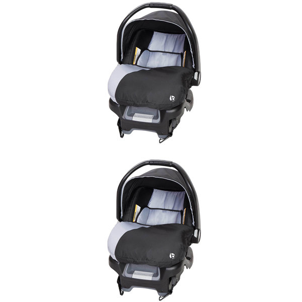  Baby Trend Secure-Lift 35 Infant Car Seat, Dash Grey : Baby