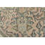 Tapis unique rose de 7 pi 10 po x 10 pi 11 po