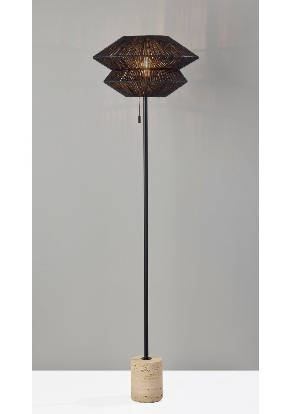 Gardner Floor Lamp