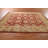 Cotton Floral Indoor Rug