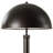 Diamond Knurled All-Metal Dome Table Lamp-1695168710