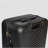 2025  black suitcase