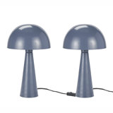 Berit Metal Table Lamp