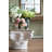 Oakdale Hydrangea Arrangement-1447877685