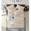 Ensemble de draps en microfibre ultra douce Swift Home Essentials avec taies d’oreiller incluses, poches profondes jusqu’à 14 po, infroissable et facile d’entretien, pêche douce-579616828-579616966