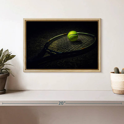 Contemporary Tennis