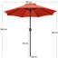 Traditional Parasol-21792407