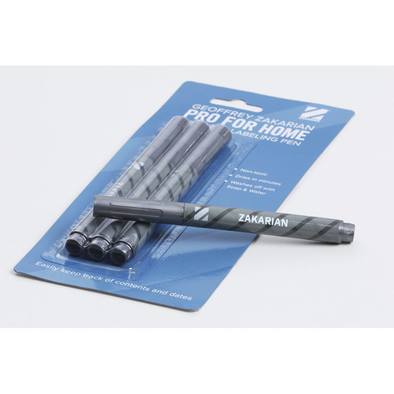 Stylo de marquage Zakarian ProForHome