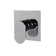 Flou 41PBP.L.S1 Built-In Compact Progressive Pressure Balancing Mixer