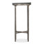 Derrick Marble End Table