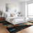 Machine Washable Indoor/Outdoor Houtz ACN2279 Animal Rug-2026215123