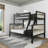Brubaker Kids Twin Over Full Bunk Bed-1437861134