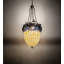 Greenbriar Oak 3 - Light Pendant