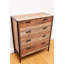 Juno 83.8cm W 4 - Drawer Chest of Drawers-32735296