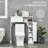 Over The Toilet Bathroom Cabinet-1388618996