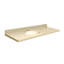 Dessus de salle de bain simple 61 po meuble-lavabo-19286686-19286690-19286699